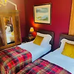 Ladies Lodge Inverness